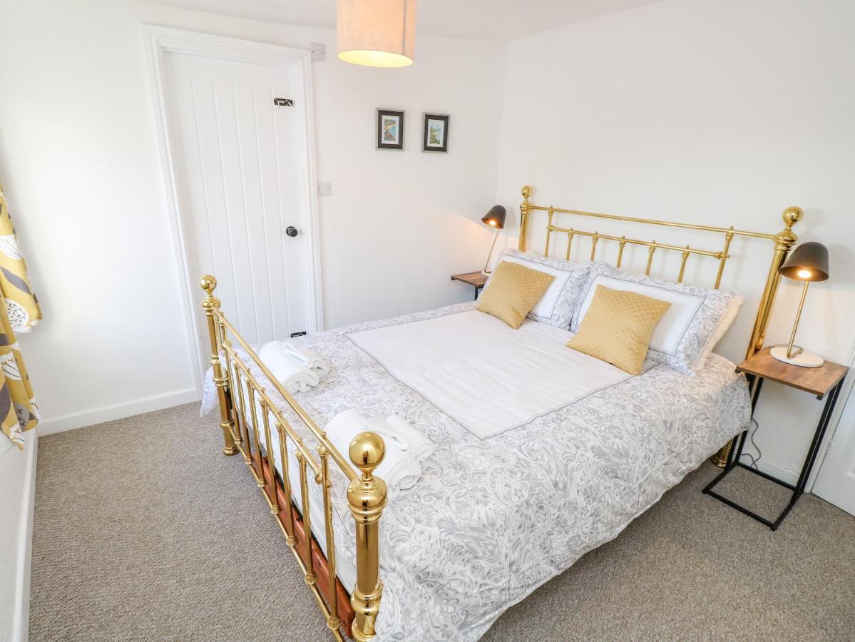 1 Tulse Hill Cottages Ventnor Exterior foto