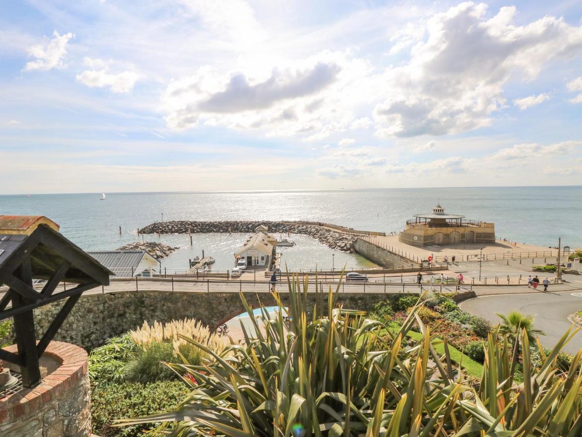 1 Tulse Hill Cottages Ventnor Exterior foto