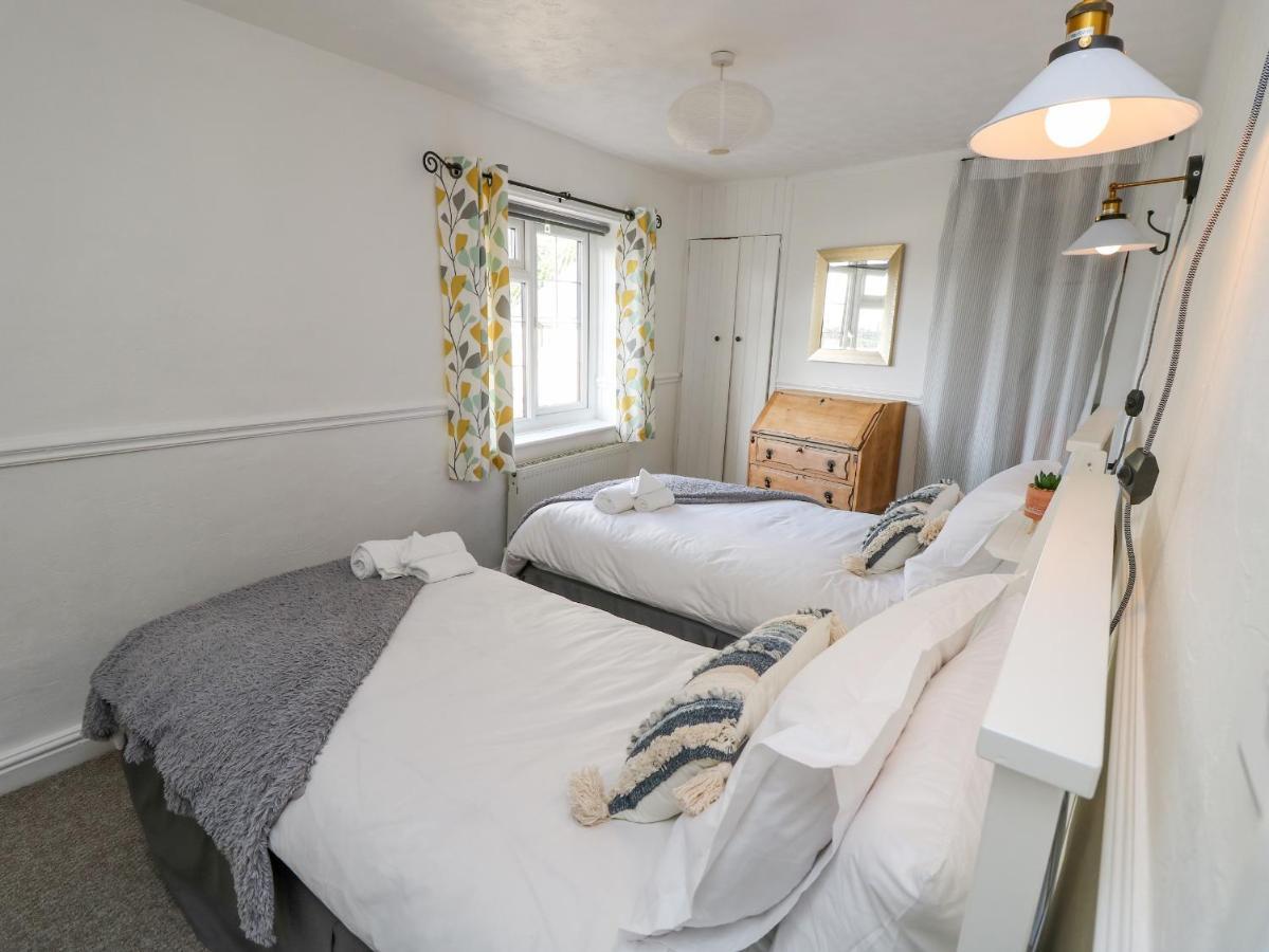 1 Tulse Hill Cottages Ventnor Exterior foto
